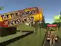 Spel TukTuk Chingchi Rickshaw 3D på nätet