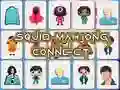 Spel Anslut Squid Mahjong pÄ nÀtet Spel Anslut Squid Mahjong pÄ nÀtet