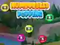 Spel Knäppande Numbubbles på nätet Spel Knäppande Numbubbles på nätet