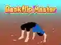 Spel Bakåtvolter Mästare på nätet Spel Bakåtvolter Mästare på nätet