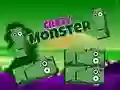 Spel Galna Monsterblock på nätet