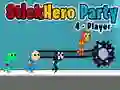 Spel Stickhero Fest 4 Spelare pÄ nÀtet Spel Stickhero Fest 4 Spelare pÄ nÀtet