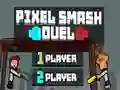 Spel Pixel Smash Duell pÄ nÀtet Spel Pixel Smash Duell pÄ nÀtet