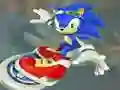 Spel Bästa Sonic Boom Mod på nätet
