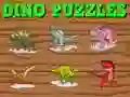 Spel Dino Pussel på nätet