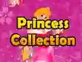 Spel Prinsesskollektion pÄ nÀtet Spel Prinsesskollektion pÄ nÀtet