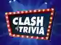 Spel Kollision av Trivia pÄ nÀtet Spel Kollision av Trivia pÄ nÀtet