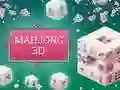Spel Mahjong 3D pÄ nÀtet Spel Mahjong 3D pÄ nÀtet