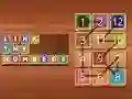 Spel Länka siffrorna på nätet Spel Länka siffrorna på nätet
