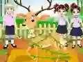 Spel Baby Taylor Vilddjursdoktor pÄ nÀtet Spel Baby Taylor Vilddjursdoktor pÄ nÀtet