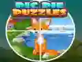 Spel Bildpussel pÄ nÀtet Spel Bildpussel pÄ nÀtet