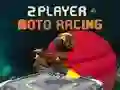 Spel 2 Spelare Moto Racing på nätet