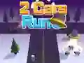 Spel 2 Bilar Springer pÄ nÀtet Spel 2 Bilar Springer pÄ nÀtet