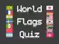 Spel Världens Flaggquiz på nätet Spel Världens Flaggquiz på nätet