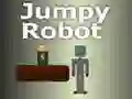 Spel Hopparobot på nätet