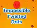 Spel Impossibla Snurrade Punkter på nätet