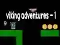 Spel Vikingäventyr 1 på nätet Spel Vikingäventyr 1 på nätet
