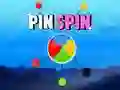 Spel Pin Spin på nätet