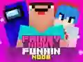 Spel Fredagskväll Funkin Noob på nätet Spel Fredagskväll Funkin Noob på nätet