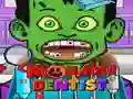 Spel Monster Tandläkare på nätet