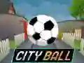 Spel Stadsboll på nätet