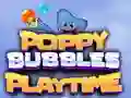 Spel Poppy Bubblor Lektid pÄ nÀtet Spel Poppy Bubblor Lektid pÄ nÀtet