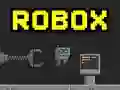 Spel Robox pÄ nÀtet Spel Robox pÄ nÀtet