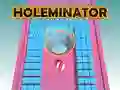 Spel Hålmakare på nätet