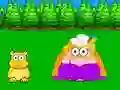 Spel Pou Husdjur på nätet