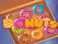 Spel Donuts pÄ nÀtet Spel Donuts pÄ nÀtet