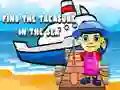Spel Hitta skatten i havet pÄ nÀtet Spel Hitta skatten i havet pÄ nÀtet