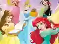 Spel Prinsessan Rutscha pÄ nÀtet Spel Prinsessan Rutscha pÄ nÀtet