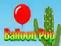 Spel Spräng ballongen på nätet