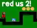 Spel Röd Vi 2 på nätet Spel Röd Vi 2 på nätet