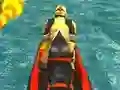 Spel Jet Ski Ryttare på nätet