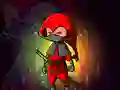 Spel Ninja Angrepp pÄ nÀtet Spel Ninja Angrepp pÄ nÀtet