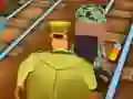 Spel Tunnelbanekörningsspel 3D på nätet Spel Tunnelbanekörningsspel 3D på nätet