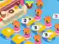 Spel Merge Café Spelet på nätet Spel Merge Café Spelet på nätet
