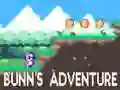 Spel Bunns Äventyr på nätet Spel Bunns Äventyr på nätet