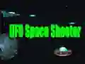 Spel UFO Rymdskytt pÄ nÀtet Spel UFO Rymdskytt pÄ nÀtet