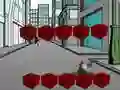 Spel Commando 2022 Tärningar på nätet