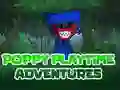 Spel Poppy Lektion Äventyr på nätet Spel Poppy Lektion Äventyr på nätet