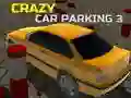 Spel Galna Bilparkering 3 pÄ nÀtet Spel Galna Bilparkering 3 pÄ nÀtet