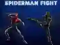 Spel Spiderman Strid på nätet