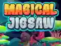 Spel Magisk Pussel pÄ nÀtet Spel Magisk Pussel pÄ nÀtet