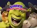 Spel Shrek: Minnes Match med Kort på nätet