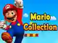 Spel Mario Samling på nätet