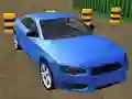 Spel Prado Bilkörningssimulator 3D på nätet Spel Prado Bilkörningssimulator 3D på nätet