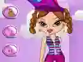 Spel Bratz: Klä Ut Flickan på nätet Spel Bratz: Klä Ut Flickan på nätet