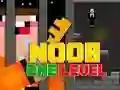 Spel Noob Flykt: En Nivå Igen på nätet